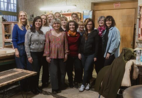 CURE+ – Centres for Urban Resources, Reuse and Remanufacture